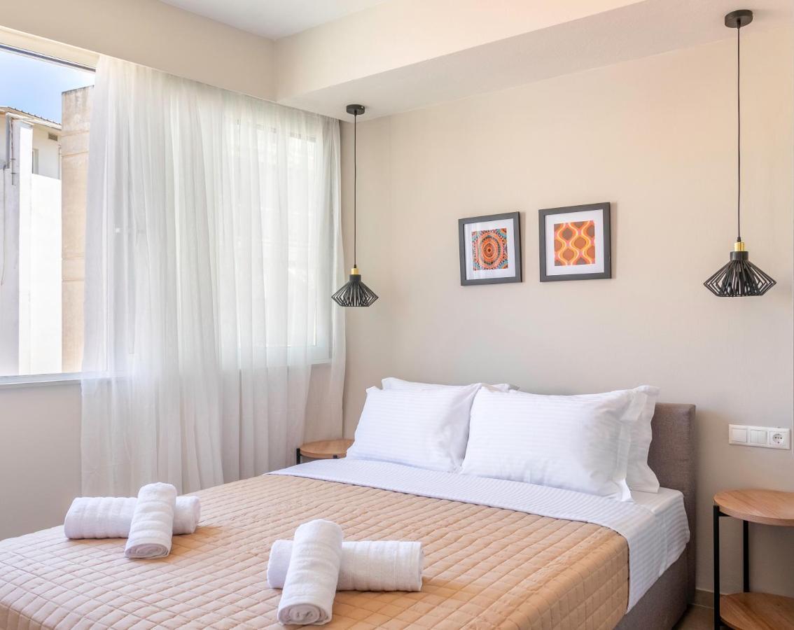 Harmony 2Br Apartment In Athens Exterior photo