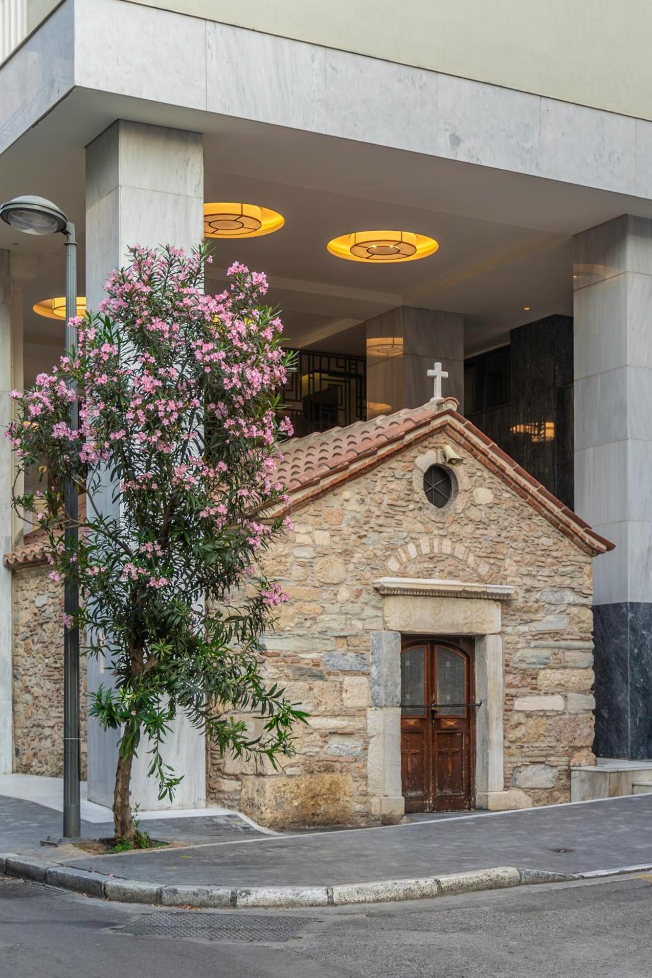 Harmony 2Br Apartment In Athens Exterior photo